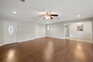 Welcome home to this beautifully updated 3-bedroom, 2-bath