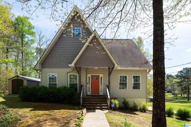 Tucked away on the beautiful Ski Lake, this updated waterfront - photo 4