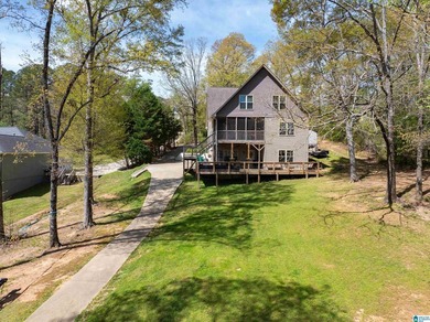 Tucked away on the beautiful Ski Lake, this updated waterfront - photo 5