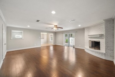 Welcome home to this beautifully updated 3-bedroom, 2-bath