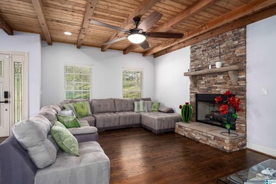 Tucked away on the beautiful Ski Lake, this updated waterfront - photo 7