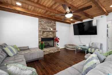Tucked away on the beautiful Ski Lake, this updated waterfront - photo 8