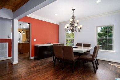 Tucked away on the beautiful Ski Lake, this updated waterfront - photo 9