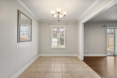 Welcome home to this beautifully updated 3-bedroom, 2-bath