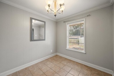 Welcome home to this beautifully updated 3-bedroom, 2-bath