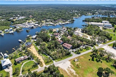 Homosassa River Condo For Sale in Homosassa Florida
