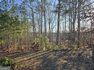 (private lake, pond, coastal) Lot For Sale in Winston Georgia