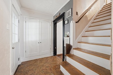 Welcome home to this charming historic gem in the heart of - photo 3