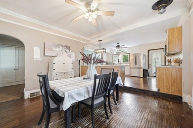 Welcome home to this charming historic gem in the heart of - photo 4