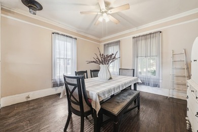 Welcome home to this charming historic gem in the heart of - photo 5
