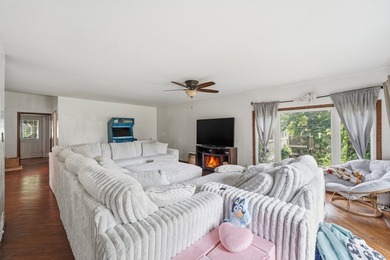 Welcome home to this charming historic gem in the heart of - photo 9