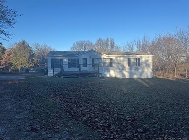 Keystone Lake Home For Sale in Terlton Oklahoma