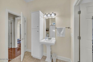 Welcome to 5410 Reserve Drive, a beautifully designed 3-bedroom