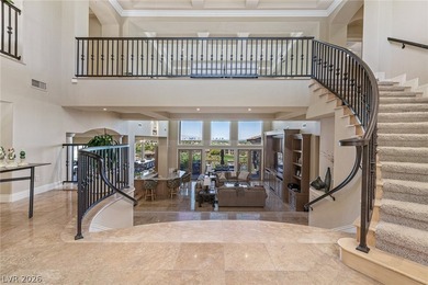 Magnificent custom home in guard/gated MacDonald Highlands with - photo 16