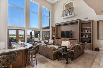Magnificent custom home in guard/gated MacDonald Highlands with - photo 17