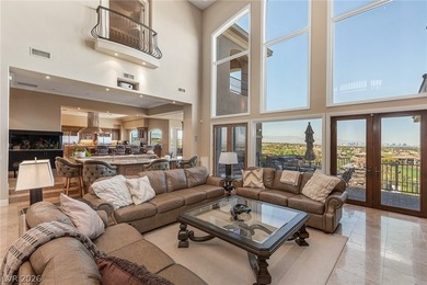 Magnificent custom home in guard/gated MacDonald Highlands with - photo 18