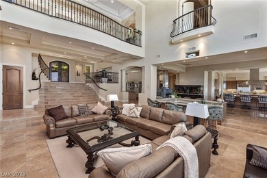 Magnificent custom home in guard/gated MacDonald Highlands with - photo 19