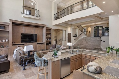 Magnificent custom home in guard/gated MacDonald Highlands with - photo 21