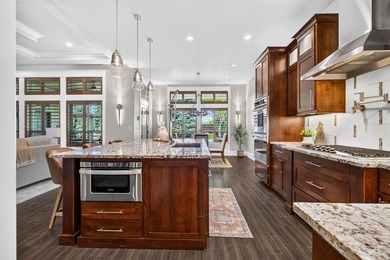 Beautiful James Clyde-built single-level home on a .35-acre - photo 21