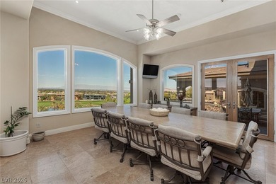 Magnificent custom home in guard/gated MacDonald Highlands with - photo 24