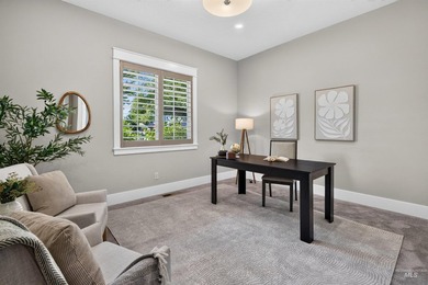 Beautiful James Clyde-built single-level home on a .35-acre - photo 25