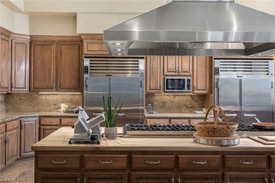 Magnificent custom home in guard/gated MacDonald Highlands with - photo 26