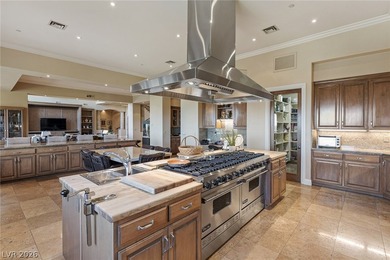 Magnificent custom home in guard/gated MacDonald Highlands with - photo 30