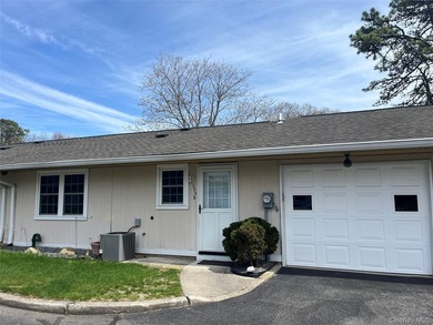 Enjoy Your Retirement and Carefree Living in this Desirable - photo 1