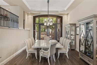 Magnificent custom home in guard/gated MacDonald Highlands with - photo 32