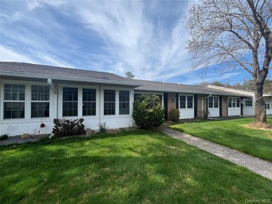 Enjoy Your Retirement and Carefree Living in this Desirable - photo 2