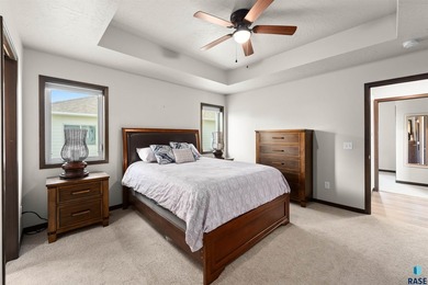 Welcome to this beautifully custom-built 2020 ranch, ideally - photo 32