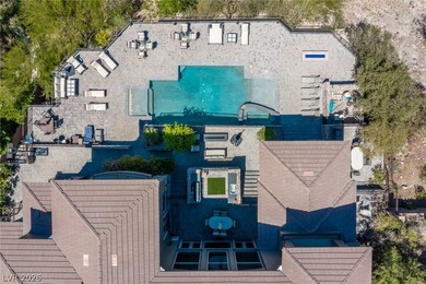 Magnificent custom home in guard/gated MacDonald Highlands with - photo 33