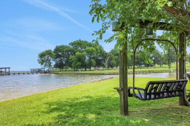 Lake Home For Sale in Coldspring, Texas