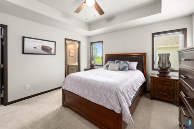 Welcome to this beautifully custom-built 2020 ranch, ideally - photo 35