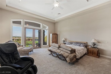 Magnificent custom home in guard/gated MacDonald Highlands with - photo 36