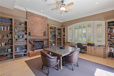 Magnificent custom home in guard/gated MacDonald Highlands with - photo 38