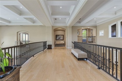 Magnificent custom home in guard/gated MacDonald Highlands with - photo 39