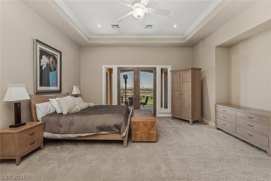 Magnificent custom home in guard/gated MacDonald Highlands with - photo 41
