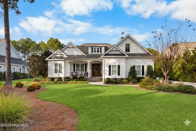 Lake Home For Sale in Southport, North Carolina