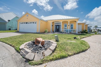 Redfish Bay Home For Sale in Rockport Texas