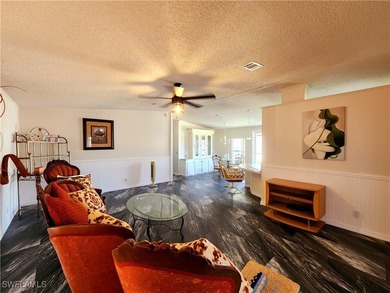 Turnkey! Fully furnished! Welcome to Pine Island Cove, a vibrant - photo 3