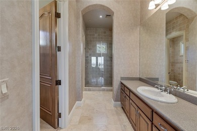 Magnificent custom home in guard/gated MacDonald Highlands with - photo 43