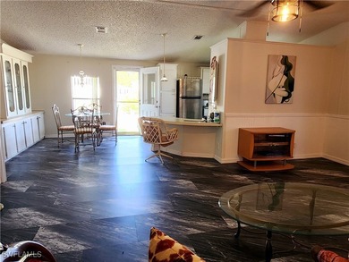 Turnkey! Fully furnished! Welcome to Pine Island Cove, a vibrant - photo 4