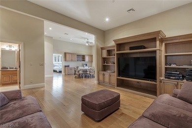 Magnificent custom home in guard/gated MacDonald Highlands with - photo 45