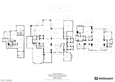 Magnificent custom home in guard/gated MacDonald Highlands with - photo 47