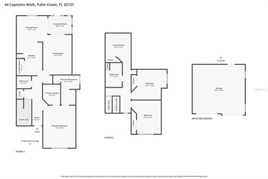 Welcome to waterfront living at its finest (boat dock available) - photo 47