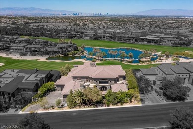 Magnificent custom home in guard/gated MacDonald Highlands with - photo 49