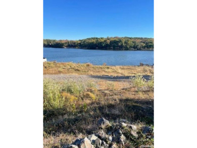 Lake Lot For Sale in Hot Springs, Arkansas