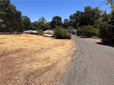Lake Lot For Sale in Lakeport, California