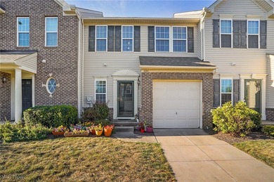 (private lake, pond, creek) Condo Sale Pending in Cuyahoga Falls Ohio